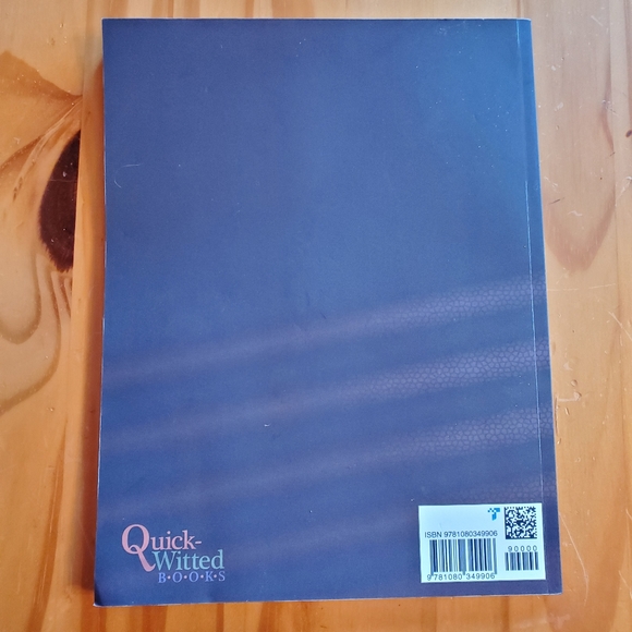 Stranger Things Wide Ruled Composition Notebook - Picture 5 of 7